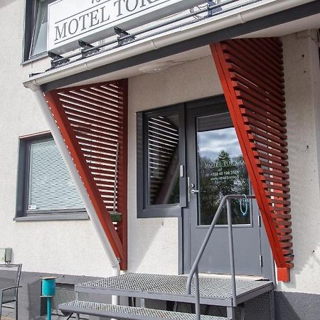 Motel トルニオ エクステリア 写真
