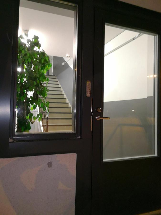 Motel トルニオ エクステリア 写真