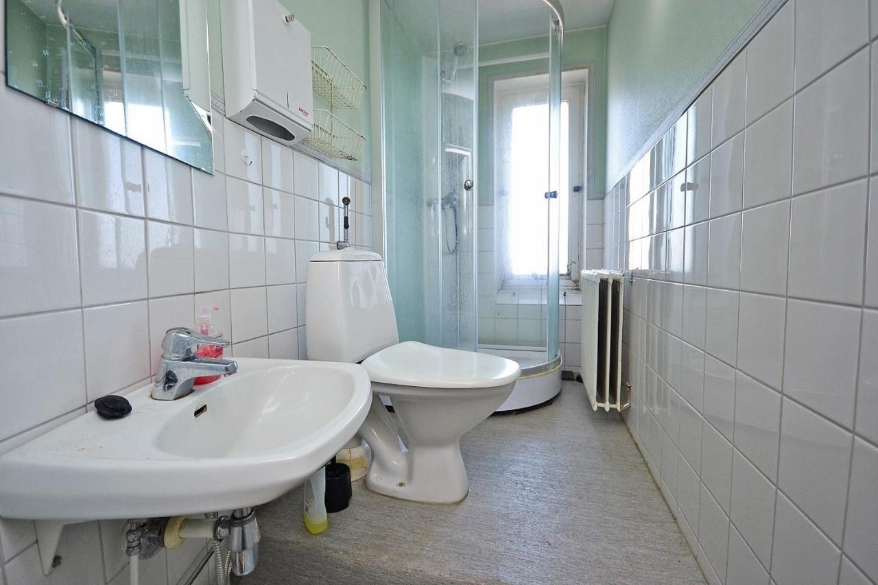 Motel トルニオ エクステリア 写真