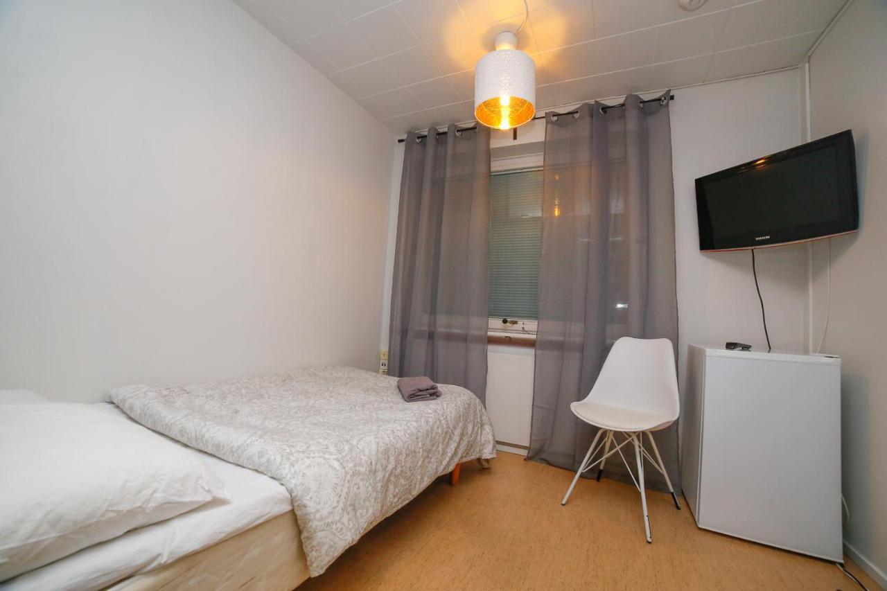 Motel トルニオ エクステリア 写真