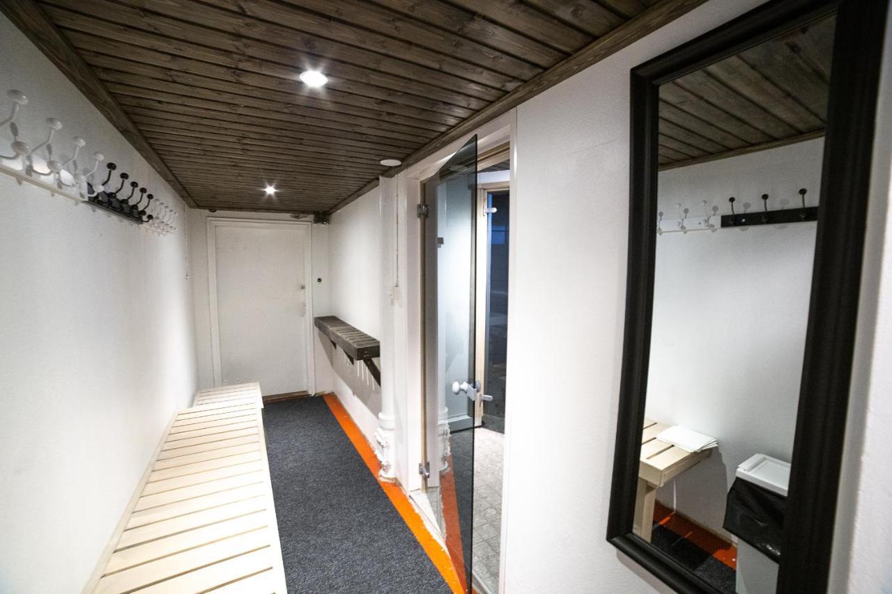 Motel トルニオ エクステリア 写真