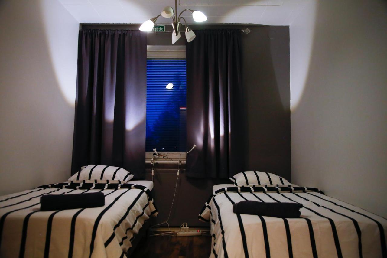 Motel トルニオ エクステリア 写真