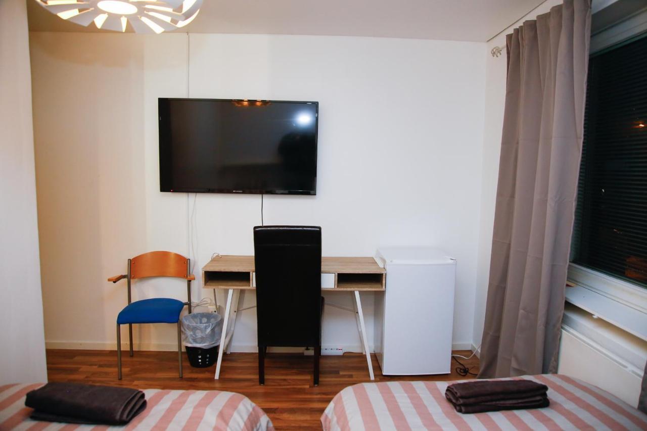 Motel トルニオ エクステリア 写真