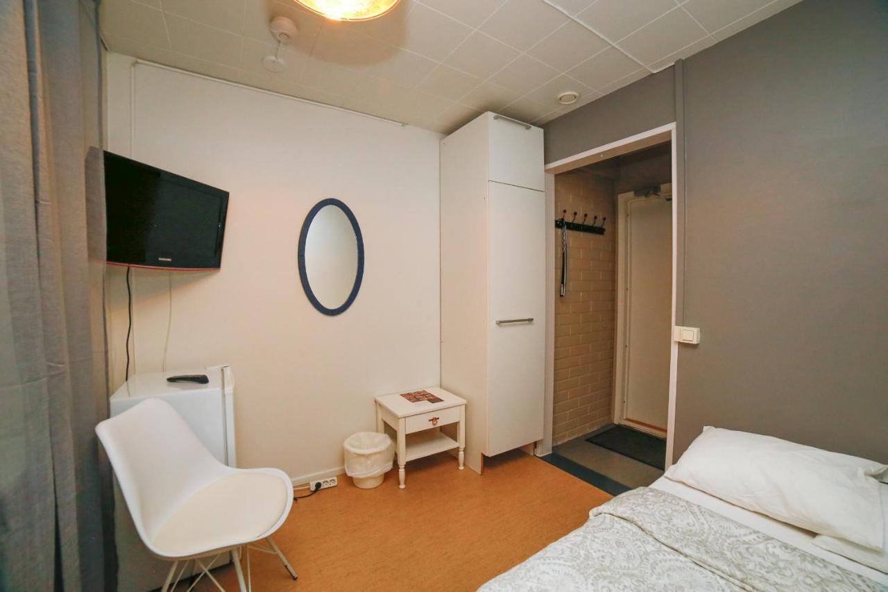 Motel トルニオ エクステリア 写真